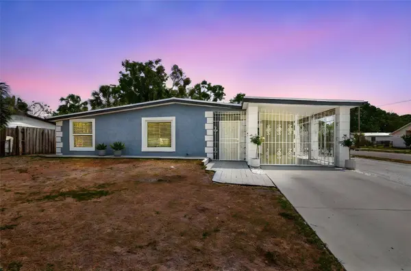 8006 TANGLEWOOD LN, Tampa, FL 33615