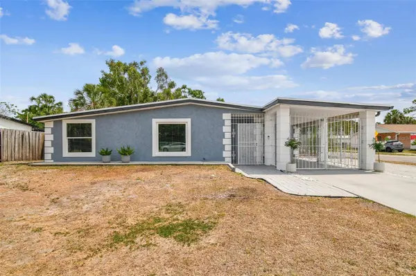 8006 TANGLEWOOD LN, Tampa, FL 33615