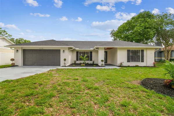 3205 PLEASANT LAKE DR, Tampa, FL 33618