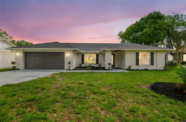 3205 PLEASANT LAKE DR, Tampa, FL 33618
