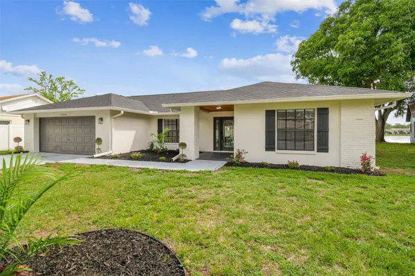 3205 PLEASANT LAKE DR, Tampa, FL 33618