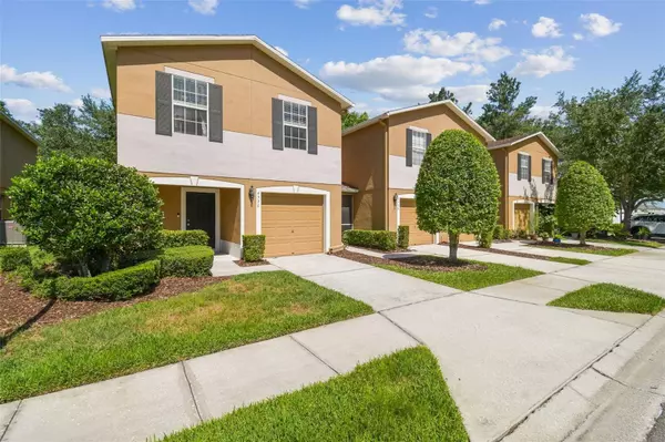 4528 WINDING RIVER WAY, Land O Lakes, FL 34639