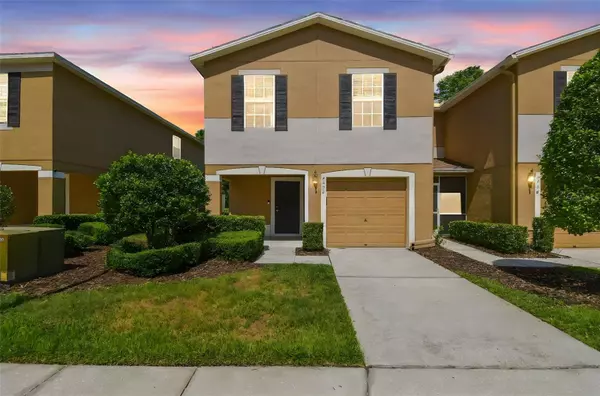 4528 WINDING RIVER WAY, Land O Lakes, FL 34639