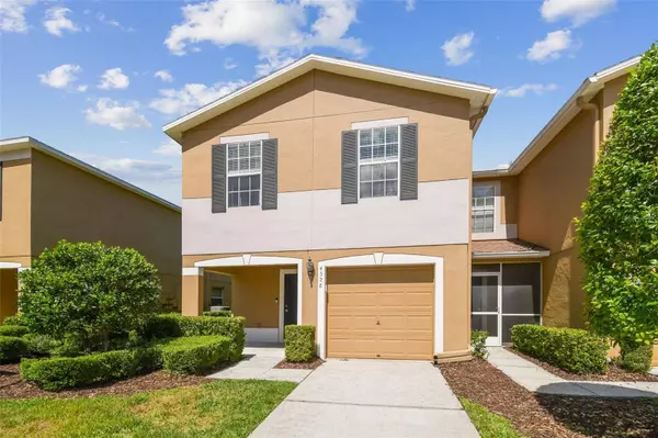 4528 WINDING RIVER WAY, Land O Lakes, FL 34639