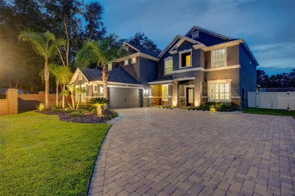 1229 HILLANDALE RESERVE DR, Tampa, FL 33613
