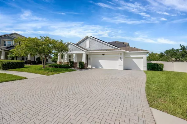 1673 FEATHER GRASS LOOP, Lutz, FL 33558