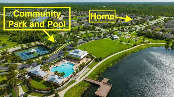 1673 FEATHER GRASS LOOP, Lutz, FL 33558