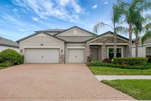 18125 ROSEATE DR, Lutz, FL 33558