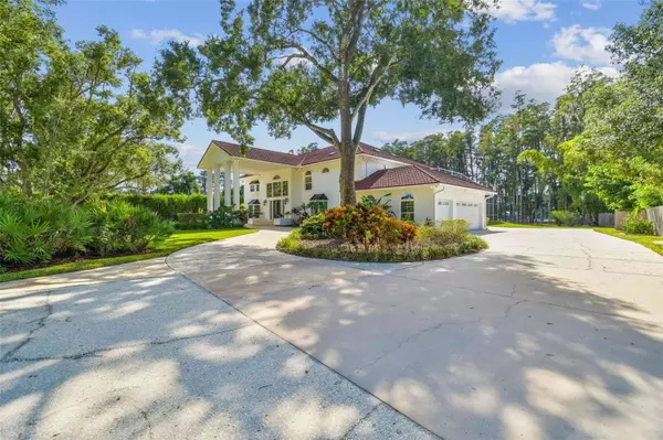 3505 BERGER RD, Lutz, FL 33548