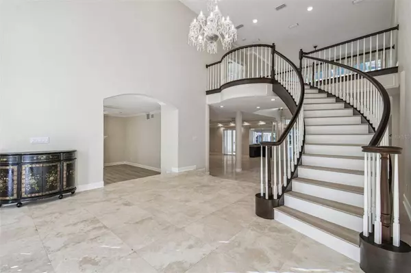 3505 BERGER RD, Lutz, FL 33548