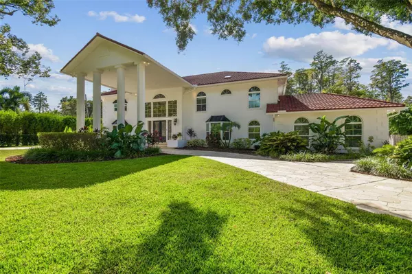 3505 BERGER RD, Lutz, FL 33548