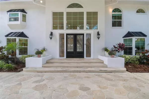 3505 BERGER RD, Lutz, FL 33548