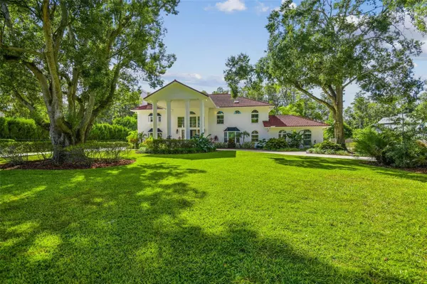 3505 BERGER RD, Lutz, FL 33548