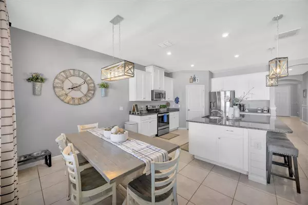 8512 ORCHARD GRASS ST, Wesley Chapel, FL 33544