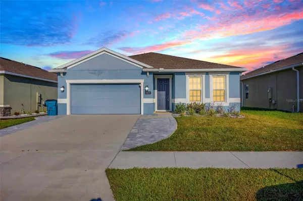 8512 ORCHARD GRASS ST, Wesley Chapel, FL 33544