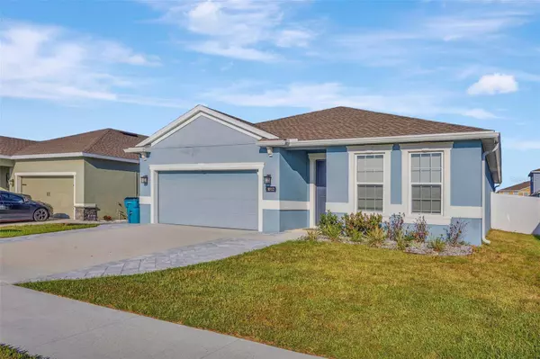 8512 ORCHARD GRASS ST, Wesley Chapel, FL 33544