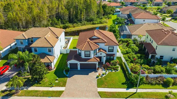 19084 SHALOTT CT, Land O Lakes, FL 34638