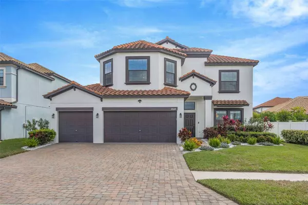 19084 SHALOTT CT, Land O Lakes, FL 34638