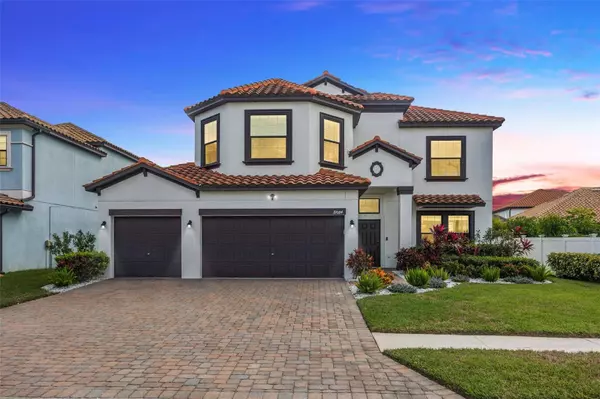 19084 SHALOTT CT, Land O Lakes, FL 34638