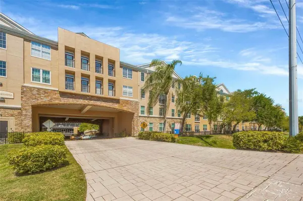 4221 W SPRUCE ST #2217, Tampa, FL 33607
