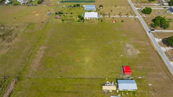 ALDERMAN TURNER RD, Wimauma, FL 33598