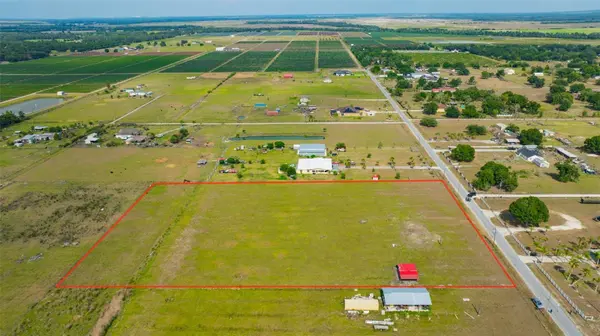 ALDERMAN TURNER RD, Wimauma, FL 33598