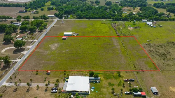 ALDERMAN TURNER RD, Wimauma, FL 33598