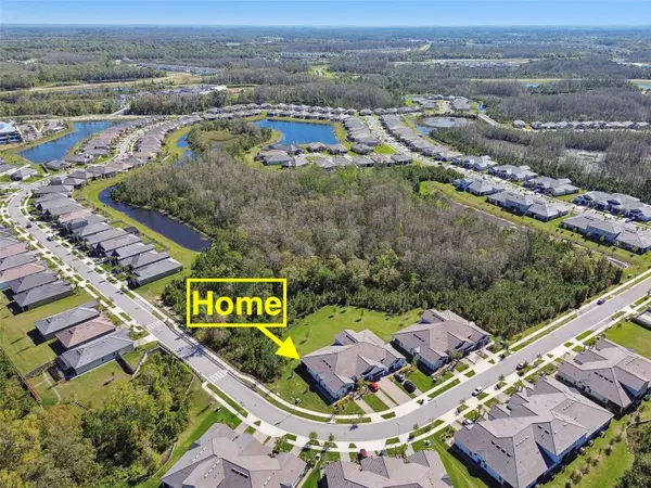 16710 SHELL BAY DR, Land O Lakes, FL 34638
