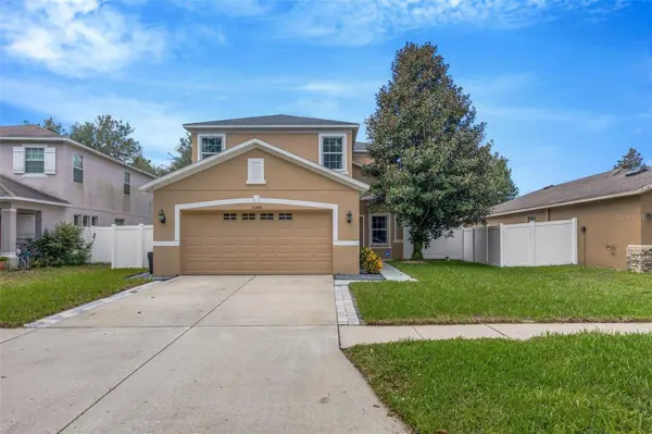 15700 GREYROCK DR, Spring Hill, FL 34610