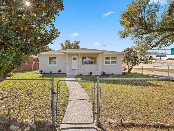 701 E ADALEE ST, Tampa, FL 33603