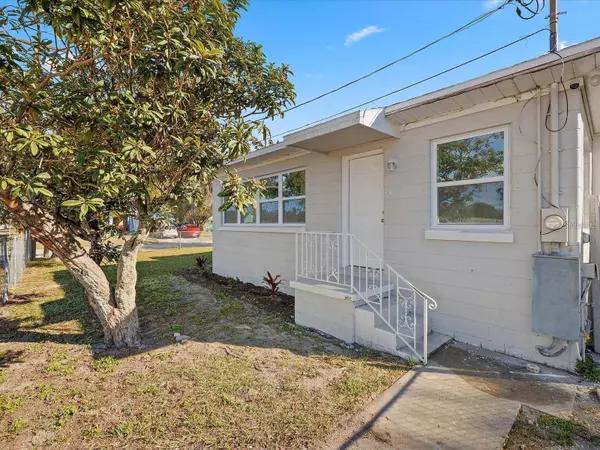 701 E ADALEE ST, Tampa, FL 33603