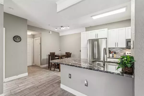 17104 CARRINGTON PARK DR #514, Tampa, FL 33647