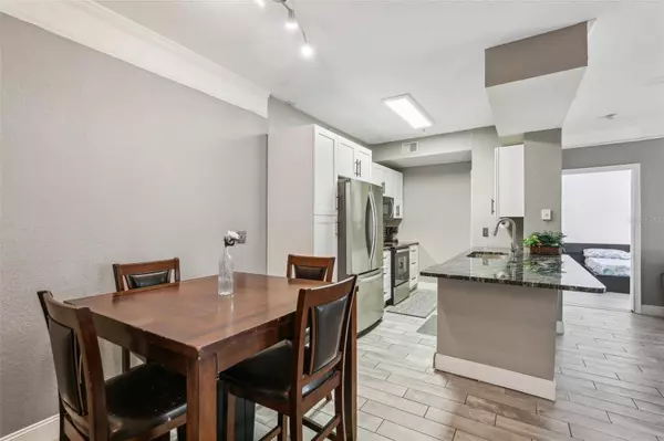 17104 CARRINGTON PARK DR #514, Tampa, FL 33647