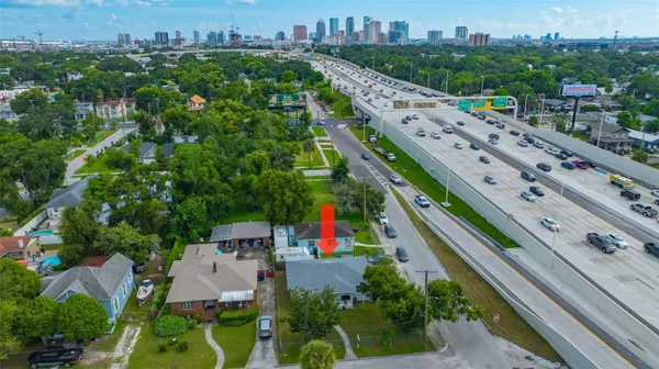 701 E ADALEE ST, Tampa, FL 33603