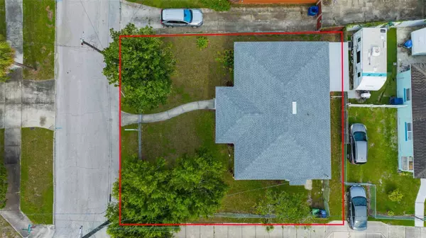 701 E ADALEE ST, Tampa, FL 33603