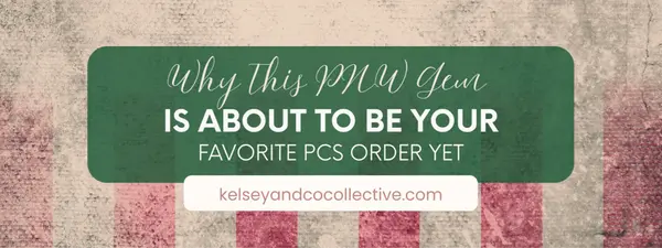 feature image of Welcome to Kitsap! Why This PNW Gem is About to Be Your Favorite PCS Order Yet