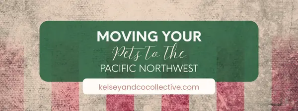 Moving Your Pets to the Pacific Northwest: Washington State Rules & PCS Travel Tips