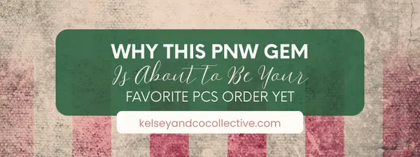 Welcome to Kitsap! Why This PNW Gem is About to Be Your Favorite PCS Order Yet