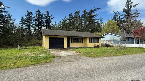 1313 Corona ST, Port Townsend, WA 98368
