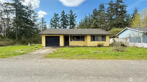 1313 Corona ST, Port Townsend, WA 98368
