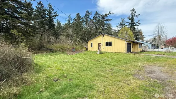 1313 Corona ST, Port Townsend, WA 98368