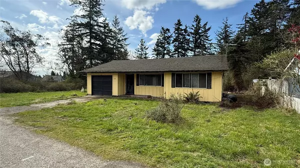 1313 Corona ST, Port Townsend, WA 98368
