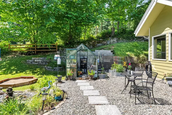 3779 NE Wagon Wheel LN, Poulsbo, WA 98370