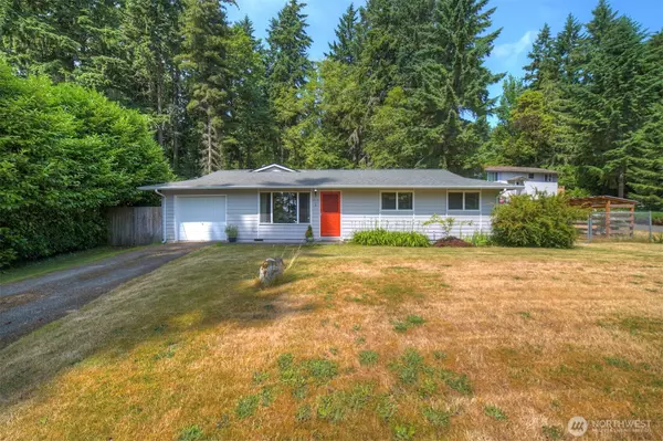 4315 Fir DR NE, Bremerton, WA 98310