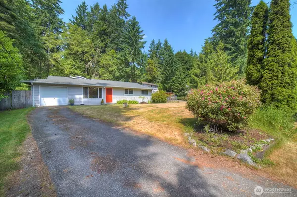 4315 Fir DR NE, Bremerton, WA 98310