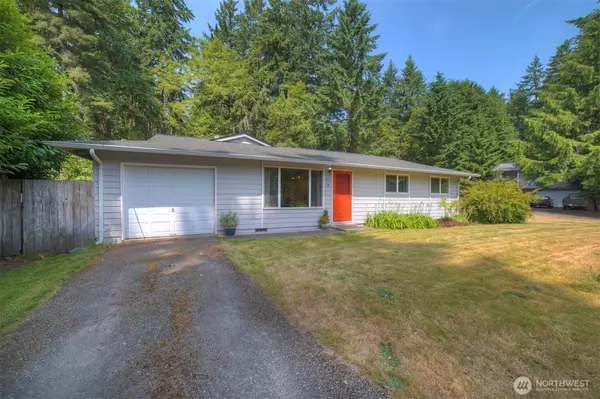 4315 Fir DR NE, Bremerton, WA 98310