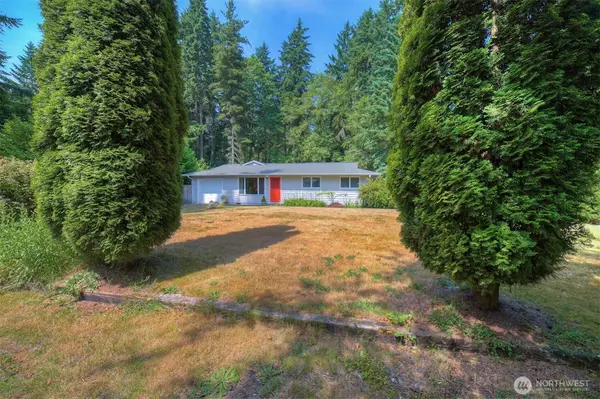 4315 Fir DR NE, Bremerton, WA 98310