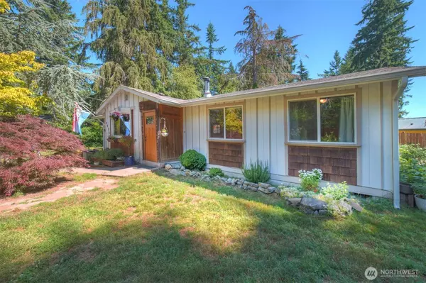 3916 Rainbow CT NW, Bremerton, WA 98312