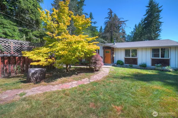 3916 Rainbow CT NW, Bremerton, WA 98312