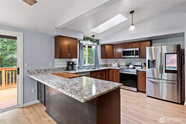 10506 Minterwood DR NW, Gig Harbor, WA 98329